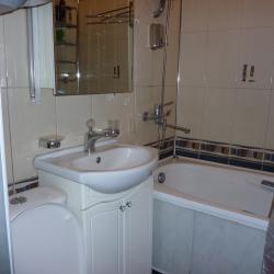 Фото Апартаменты на проспекте 50 лет Октября 22