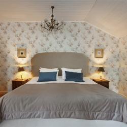 Фото Отель Генеральская дача