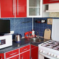 1-комнатные апартаменты стандарт Right Room на Октябрьская д.2