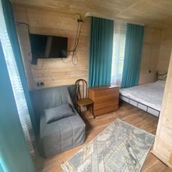 Фото Отель Mon Ami (Мон Ами)