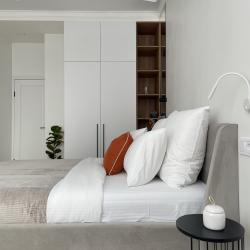 Фото Апартаменты Хурма на Гагарина