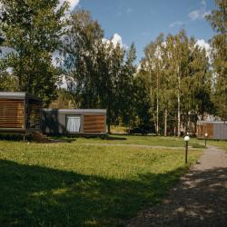Фото Отель Karlen (Карлен)