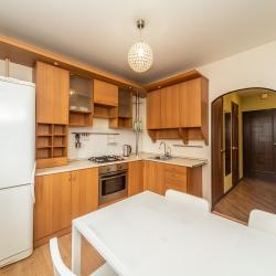 Фото Отель K&K Apartments на Овчинникова 11