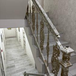 Фото Отель Barhat Hotel (Бархат)