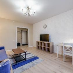 2-комнатные апартаменты улучшенные