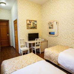 Фото Отель БаринЪ