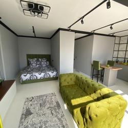 Фото Апартаменты MayAktau (Май)