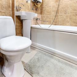 Фото Апартаменты в переулке Братский