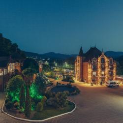 Фото Отель слобода