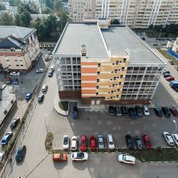 Фото Отель Сутки-Дом на улице Республиканская