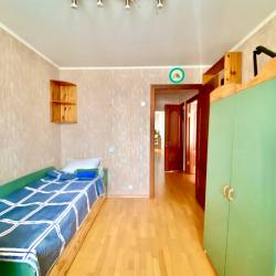 Фото Апартаменты на улице Хабаровская 60