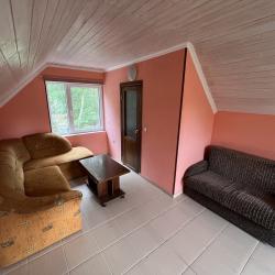 Коттедж стандарт