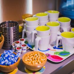 Фото Отель Rooms and Breakfast (Румс энд Брэкфаст)