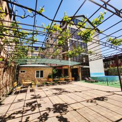 Фото Отель Amar (Амар)