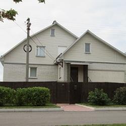 Фото Домашний отель