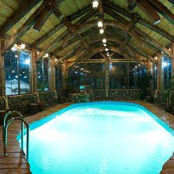 Фото Отель Русская Охота