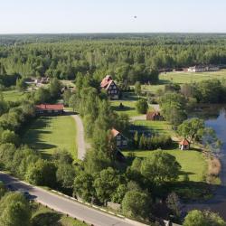 Фото Отель Колкуново