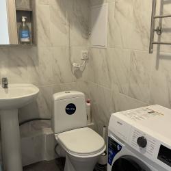 Фото Апартаменты на Нейбута 2А корпус 2