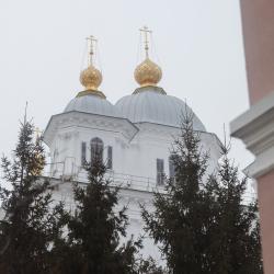 2-местный номер стандарт ДаЛи