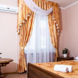 Фото Отель Омега