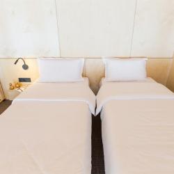 Фото Отель Натура