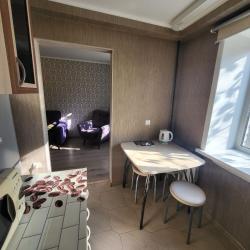 Фото Апартаменты на улице Богомягкова 51