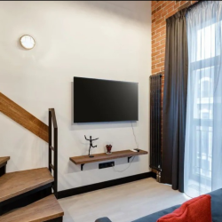 фото 10 Smart Host (Смарт Хост) на улице Нижняя Красносельская 35 строение 1