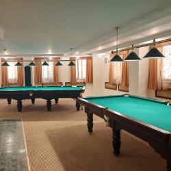 Фото Отель Азалия на Нариманова