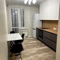 Фото Отель Happy house с видом на закат в современном ЖК