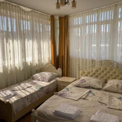 Фото Отель Море