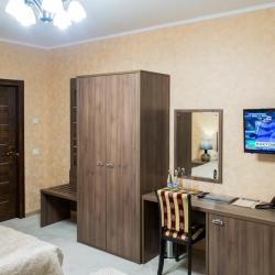 Сити Отель (City Hotel) — d84850259f53456e79967e475ee9a066