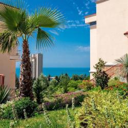 Фото Отель Ревиталь Парк