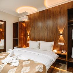 Фото Отель Sofiya (София)