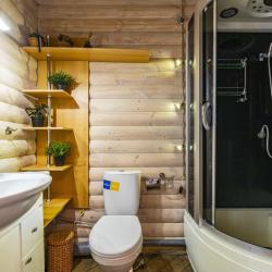 5-комнатный коттедж стандарт