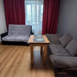 Фото Апартаменты на улице Садовая 83