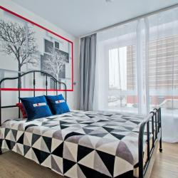 Фото Отель На квартире на улице Рябиновая