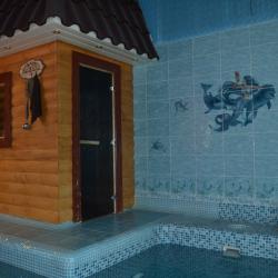 Фото Отель Де Гранте