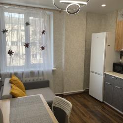 Фото Отель apARTament на проспекте Ленина 52/3А