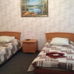 Фото Отель Сибирячка