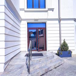Фото Апартаменты ЖК Resident (ЖК Резидент) Фермерский переулок 24