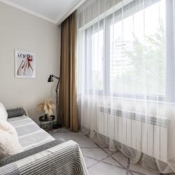 Апартаменты студия микрорайон Самал-3, 15к1