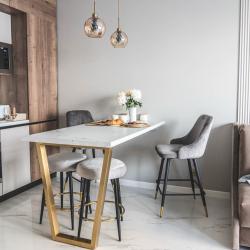 Фото Отель Golden cozy на улице Челюскина 6