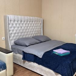 Фото Апартаменты на улице Одесская 1 корпус 2