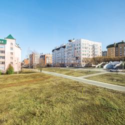 Фото Отель RentAp (РентАп) на улице Э.М. Юрьева