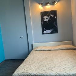 Фото Отель Фабрика