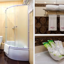 Фото Отель Малина