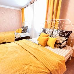 Фото Апартаменты Комфорт на улице Бутлерова 29