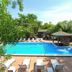 Фото Парк-отель ПОЛЯНА