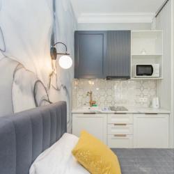 фото 16 Lucky Room (Лаки Рум) на Гостиничном проезде