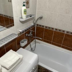 Фото Апартаменты на проспекте Ленина 80А